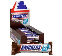 Snickers Protein Chocolate Bar 47g - Case of 18