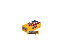 Snickers Protein Peanut Butter Chocolate Bar, 18x47g