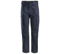 Snickers Service Arbeitshose Navy