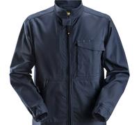 Snickers Service Jacket - Navy - M Regular