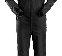 Snickers Service Overall - Black - XS Regular
