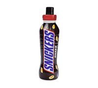 Snickers Sportscap Milkshake 350 ml