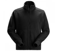 Snickers SN2874 Cordura Tech Sweat Jacket Black M Size: M, Colour: Bla M