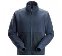 Snickers SN2874 Cordura Tech Sweat Jacket Navy/Dark Navy XL Size: XL, XL