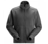 Snickers SN2874 Cordura Tech Sweat Jacket Steel Grey/Dk Steel Grey S S S