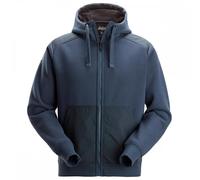 Snickers SN2875 Cordura Tech Sweat Hoodie Navy/Dark Navy 3XL Size: 3XL 3XL