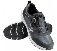 Snickers Solid Gear SG10225 Dynamo O1 Shoe Grey Size: UK7 Colour: Grey UK7 - EU41 - US8