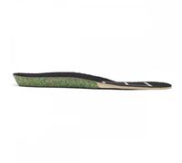 Snickers Solid Gear SG21002 OrthoLite Hybrid Insole Black UK4 Colour: UK4 - EU37 - US5