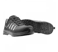 Snickers Solid Gear SG61013 Stream S1PS Safety Shoe Black UK5.5 Shoe S UK5.5 - EU39 - US6.5