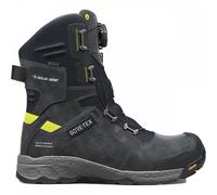 Snickers Solid Gear SG80015 Vapor 3 GTX BOA High S7S Safety Boot Black UK5.5 - EU39 - US6.5