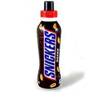 Snickers Sportscap Milkshake 350 ml