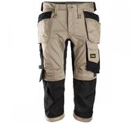 Snickers Stretch Pirates HP Khaki Green 44" Waist Size: 44", 44" 32"