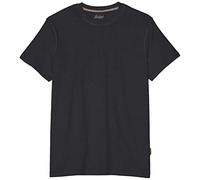Snickers Workwear Classic Work T-Shirt 100% Combed Cotton Comfort Tee - 25