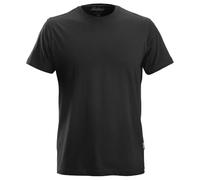 Snickers T-Shirt Size S in Black