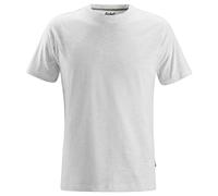 Snickers T-Shirt Size XXL in Steelgrey