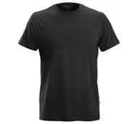 Snickers Workwear Classic Work T Shirt 100% Combed Cotton Comfort Tee Shirt - 25