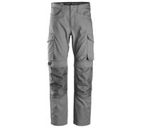 Snickers Trousers 6801 Service Line Snickers Trouser With Knee Guard Mens Pre