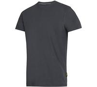 Snickers Unisex T-Shirt T-Shirt Size XS in Black (Pack of 1)