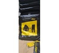 Snickers Waterproof Packable Set 8378 XL Black (New) RRP £154.99