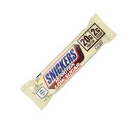 Snickers White Chocolate Low Sugar Protein Bar 57g