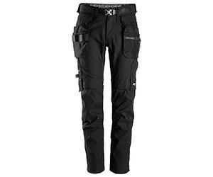 Snickers Workwear 1X X, Black, M