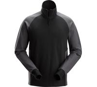 Snickers Workwear 2-Farben HZ Sweatshirt 2841
