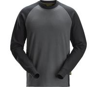 Snickers Workwear 2-Farben Sweatshirt 2840