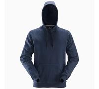 Snickers Workwear 2800 Classic Hoodie Kangaroo Pocket Mens All Colours Pre