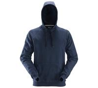 SNICKERS WORKWEAR 2800 CLASSIC MENS HOODIE HOODED SWEATSHIRT WORK HOODY TOP