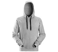 SNICKERS WORKWEAR 2800 CLASSIC MENS HOODIE HOODED SWEATSHIRT WORK HOODY TOP