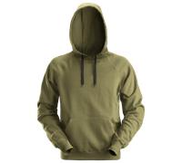 SNICKERS WORKWEAR 2800 CLASSIC MENS HOODIE HOODED SWEATSHIRT WORK HOODY TOP