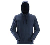 SNICKERS WORKWEAR 2800 CLASSIC MENS HOODIE HOODED SWEATSHIRT WORK HOODY TOP