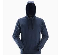 Snickers Workwear 2800 Hoodie Mens Classic Hoodies Sweatshirt Direct Navy