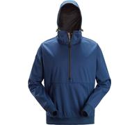 Snickers Workwear 8400, Windblocker Stretchhoodie mit Reißvers. 8400