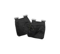 Snickers Flexi Holster Pockets - Black