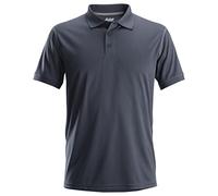 Snickers Workwear Allround Work Polo Shirt 2721, Navy, XL