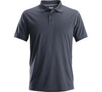 Snickers Workwear AllroundWork Poloshirt Navy