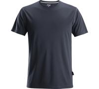 Snickers Workwear AllroundWork T-Shirt Navy