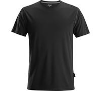 Snickers Workwear AllroundWork T-Shirt schwarz