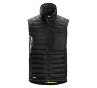 SNICKERS 4512 ALLROUNDWORK 37.5 INSULATOR GILET VEST BODYWARMER