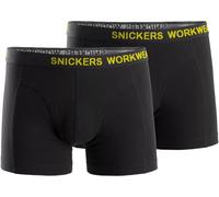 Snickers Workwear BM Stretch Boxershorts 2er-Pack 9436