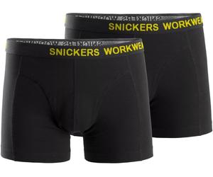 Snickers Workwear BM Stretch Boxershorts 2er-Pack 9436