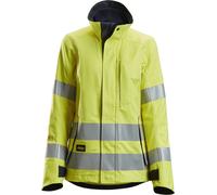 Snickers Workwear Damen ProtecWork High-Vis Damen Arbeitsjacke, Kl. 2 1567