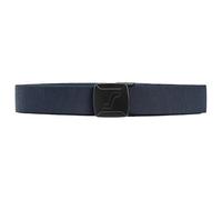 Snickers Workwear Elastic Belt 9020, Navy, One size