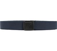 Snickers Workwear Elastischer Gürtel Navy