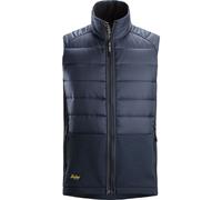 Snickers Workwear FlexiWork Hybrid Weste 4902