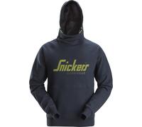 Snickers Workwear Logo Hoodie 2845