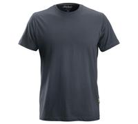 Snickers Workwear Mens Classic T-Shirt Black Blue Grey 2502 100% Cotton S - 6XL