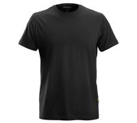 Snickers Workwear Mens Classic T-Shirt Black Blue Grey 2502 100% Cotton S - 6XL