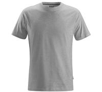Snickers Workwear Mens Classic T-Shirt Black Blue Grey 2502 100% Cotton S - 6XL